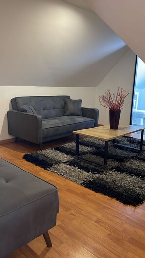 Smart TV - Hotel Boutique Zona G (Bogotá)