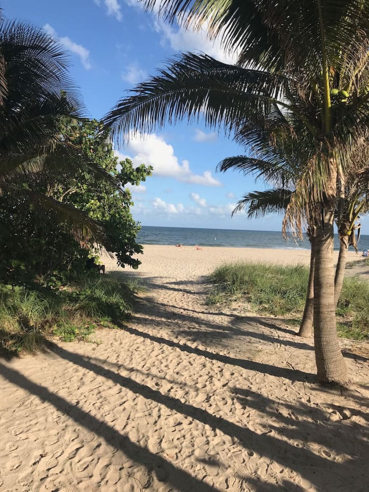 Plage