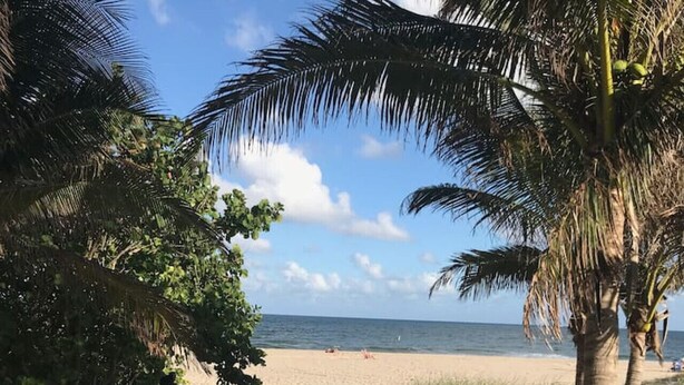 Strand