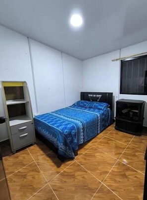 3 bedrooms, WiFi - cottage House with an amazing view (Valle del Cauca)