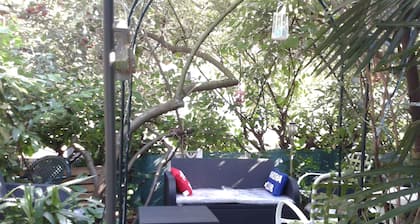 Domaine au charme des plantes