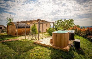 Terras