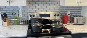 2500 sq ft 5 beds 3.5 bath New Home (2021)