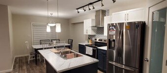 2500 sq ft  Home (2021)