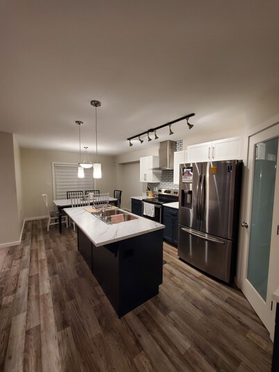 2500 sq ft  Home (2021)