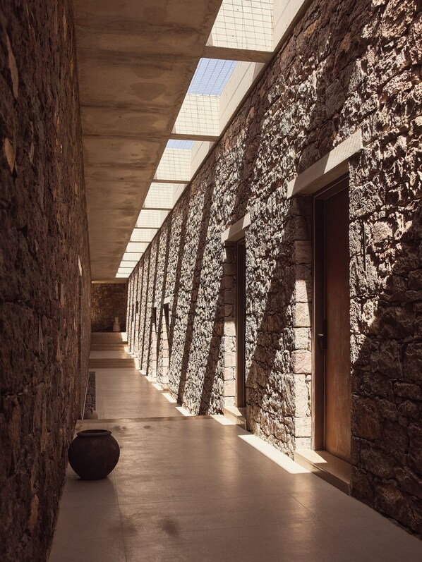 Disseny de l'edifici