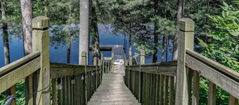 River’s Reverie - Privacy within minutes of conveniences and attractions!