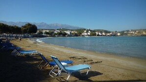 House, 2 Bedrooms, Smoking, Balcony | Beach - Dream 2 -traditional House With Pool To Share (Apokoronas)