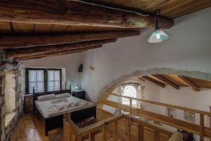 House, 2 Bedrooms, Smoking, Balcony | 2 bedrooms - Dream 2 -traditional House With Pool To Share (Apokoronas)