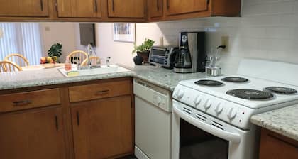 Welcome To Midtown Condo