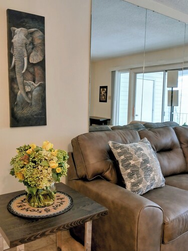 Welcome To Midtown Condo