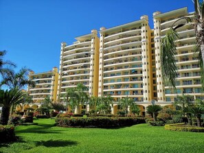 Exterior - Increíble Depa, Frente al Mar, BVG Marina Vallarta (Puerto Vallarta)