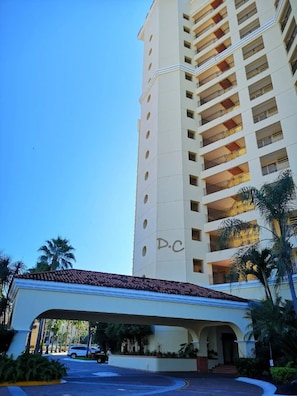 Exterior - Increíble Depa, Frente al Mar, BVG Marina Vallarta (Puerto Vallarta)