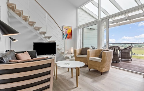 Beautiful apartment in Gråsten