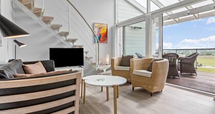Beautiful apartment in Gråsten