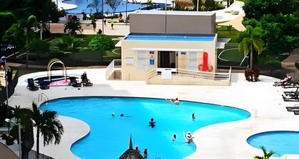 Full apartment Pto Azul Club House Come and Rest