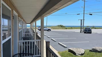 Room, 2 Double Beds, Ocean View