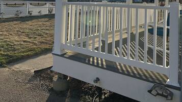 客房, 2 张大床, 无烟房, 部分海洋景观 | 防过敏的被褥、特色装修、特色家居、遮光窗帘