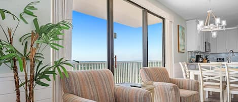 Condo, Multiple Beds (Romar Place 1106) | Interior