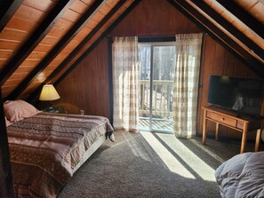 3 soverom, wi-fi (inkludert) og sengetøy