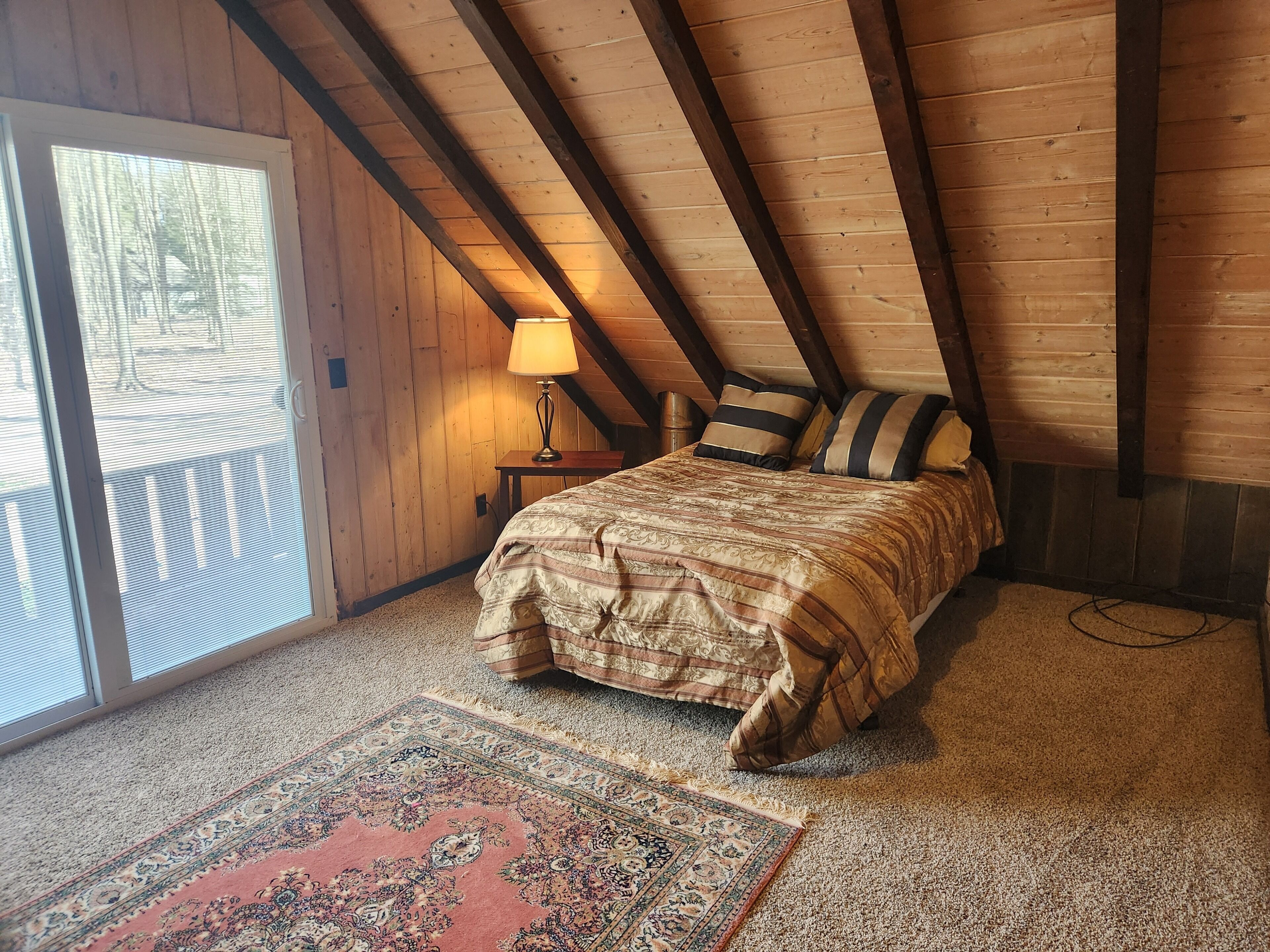 3 slaapkamers, gratis wifi, beddengoed