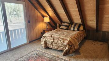3 slaapkamers, gratis wifi, beddengoed