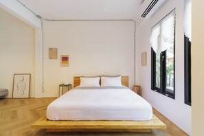 Exclusive Single Room