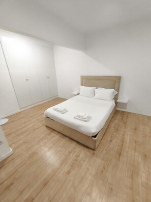 3 slaapkamers, wifi, beddengoed