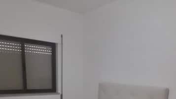 3 camere, Wi-Fi, lenzuola