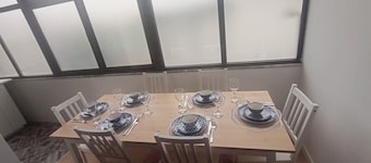 Sommer Apartment 