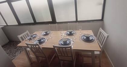 Sommer Apartment