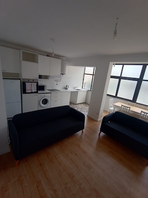 Interior - Sommer Apartment  (Entroncamento)