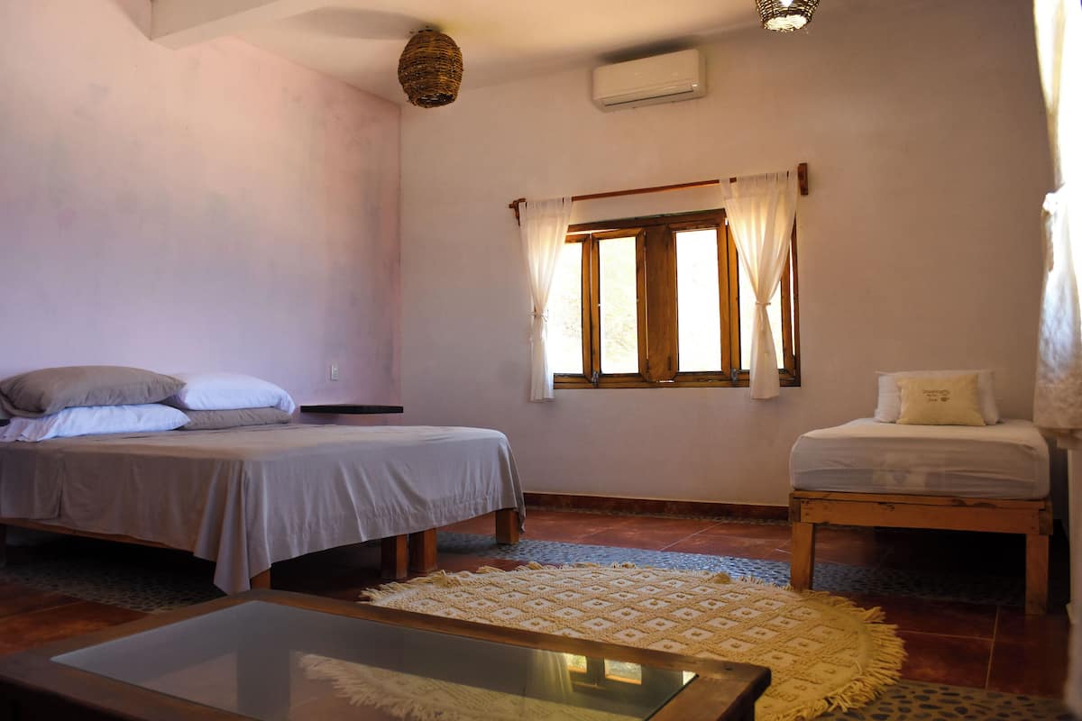 Basic Room | 1 bedroom, WiFi (free)