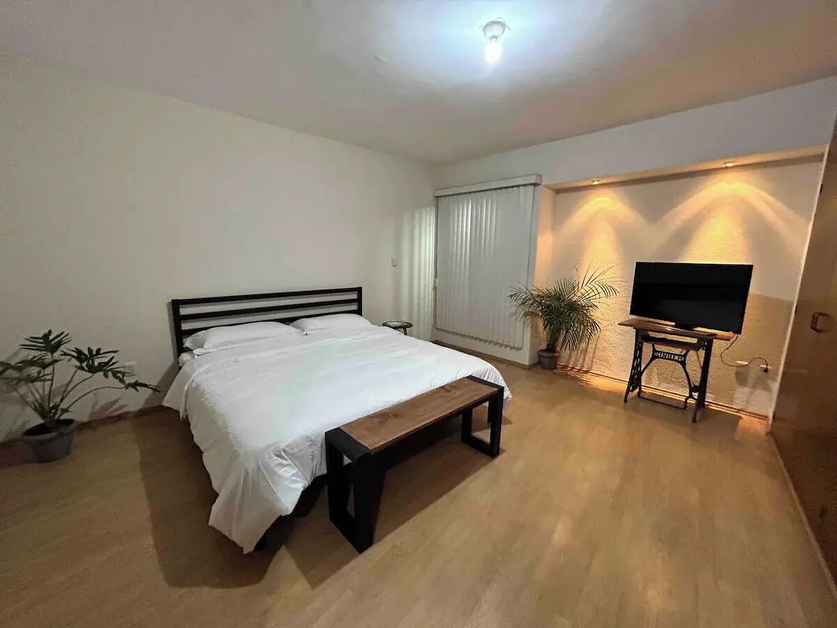 3 sovrum, strykjärn/strykbräda, wi-fi och sängkläder