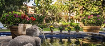 Garden of Dreams Boutique Hotel