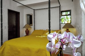 Emerald Matrimonial Suite