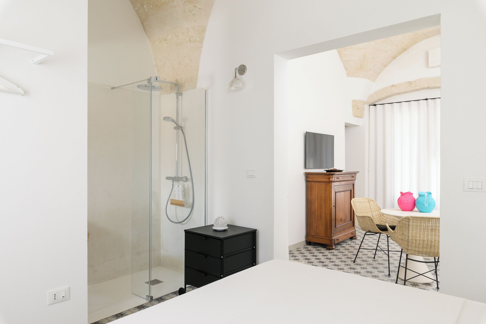 Apartamento | 2 quartos, ferros/tábuas de passar roupa, roupa de cama
