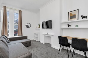 Living area - Brixton Cosy Inn (London)