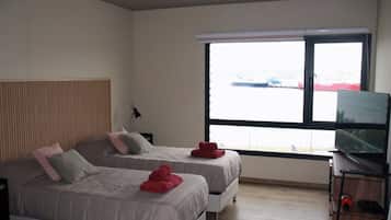 1 quarto, ferros/tábuas de passar roupa, Wi-Fi de cortesia