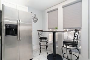 Dining - New - Gorgeous Historic Home near downtown (San Antonio)