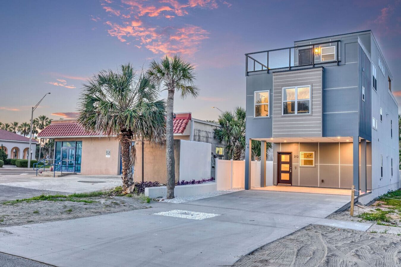 Außenbereich