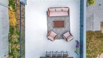 Terrazza/patio