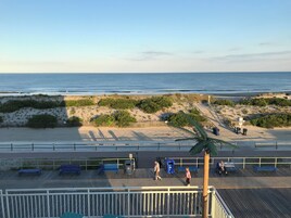 Panoramic Suite, Ocean View | Beach/ocean view