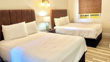 Panorama suite, uitzicht op zee | 1 slaapkamer, luxe beddengoed, individueel gemeubileerd