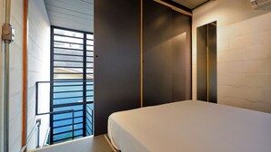 Room - Vila Pitanga Hosting (São Paulo)