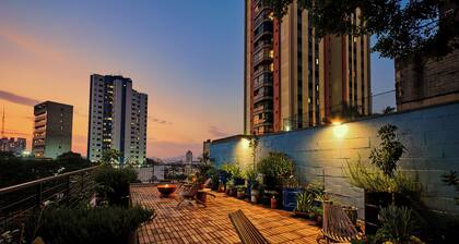 Vila Pitanga Hosting