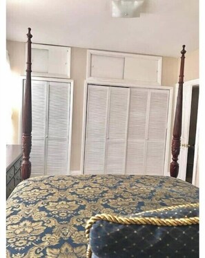 3 chambres, Wi-Fi