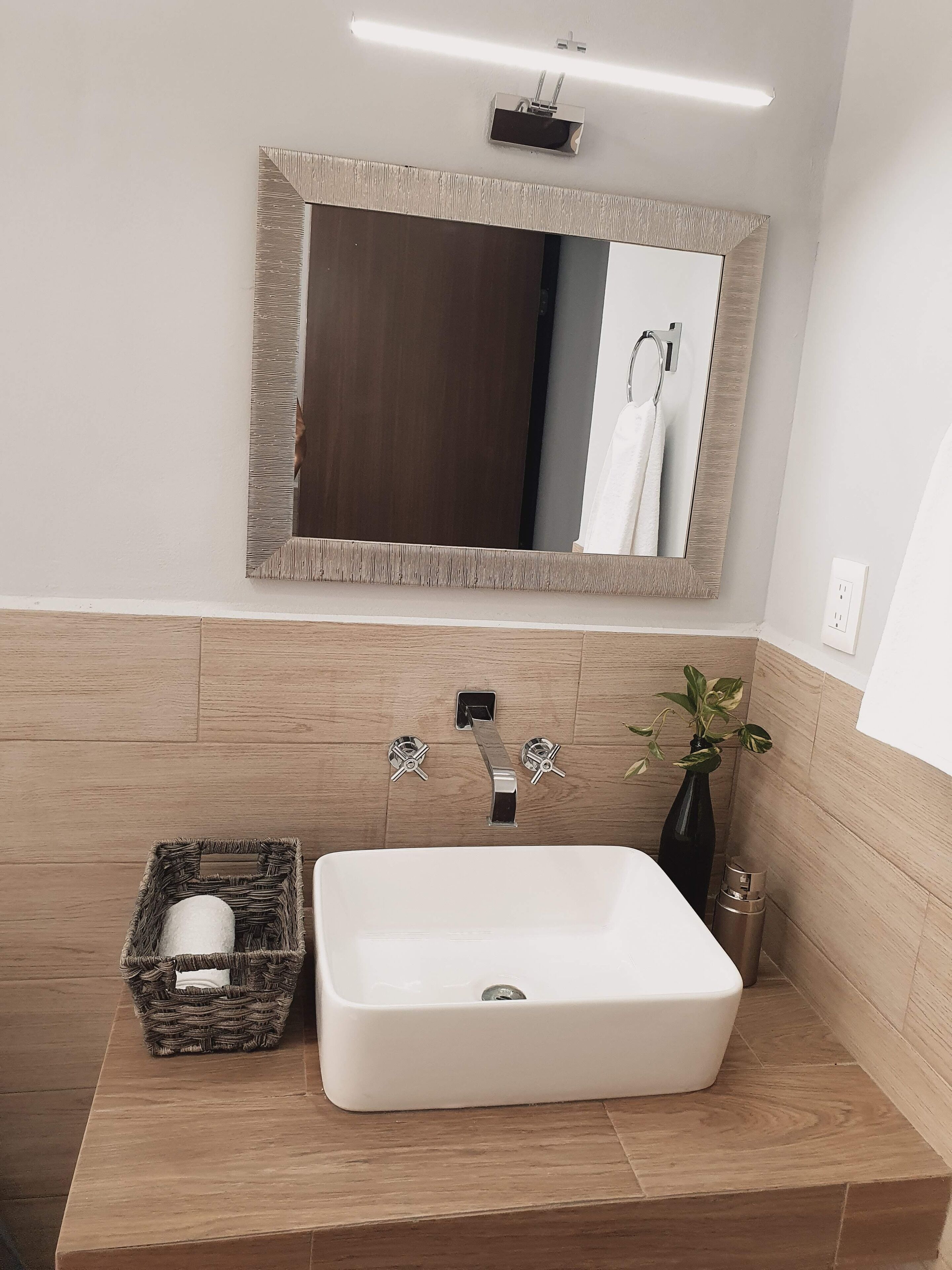 Foto - Torre Metropoli