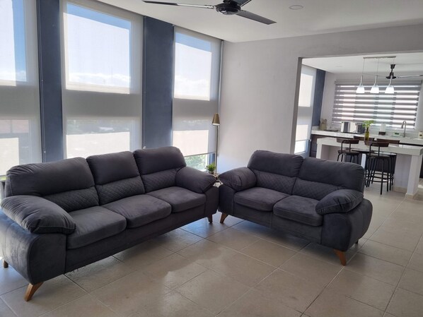 Classic-Apartment, Stadtblick | Ausblick vom Zimmer