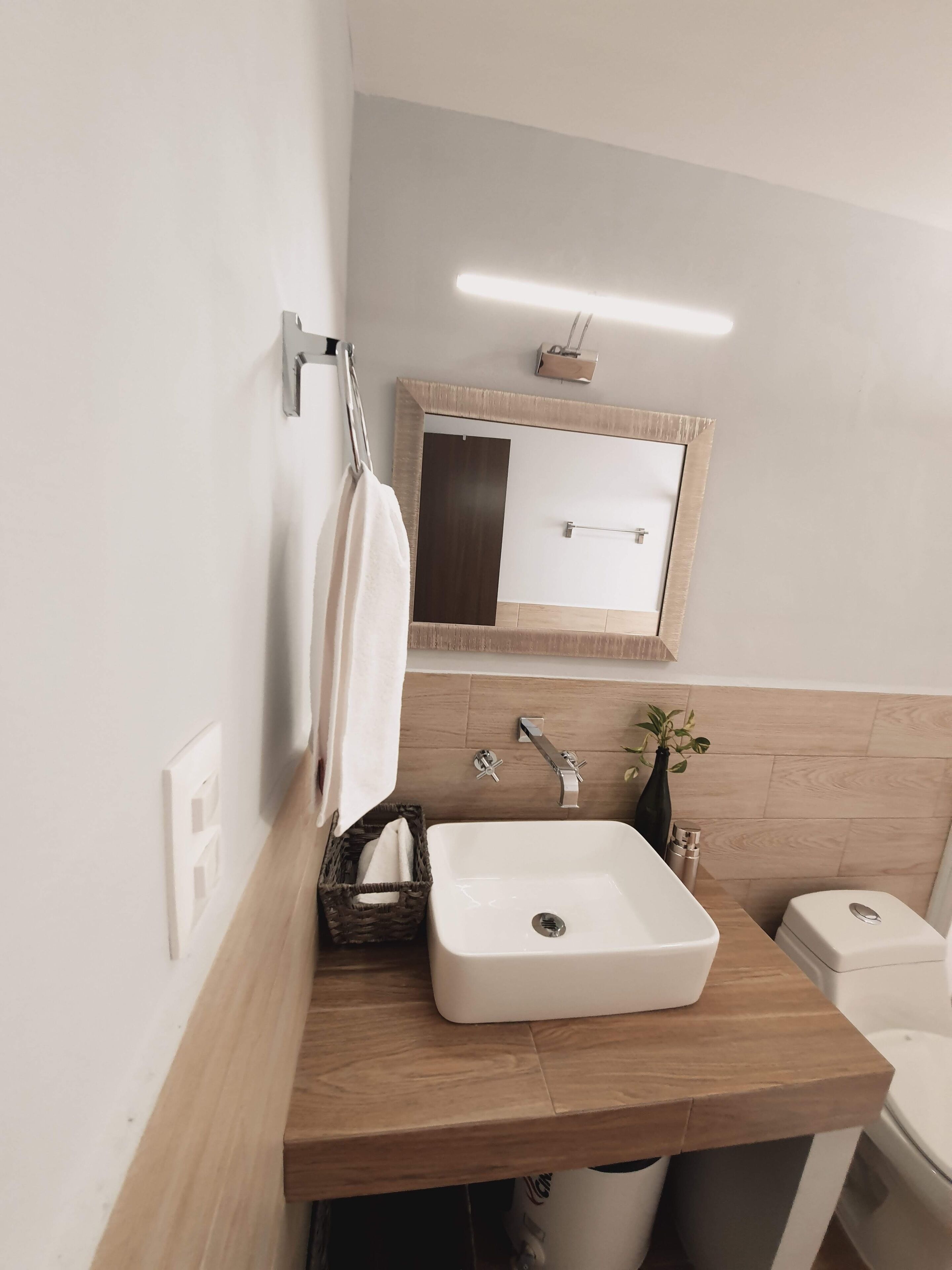 Foto - Torre Metropoli